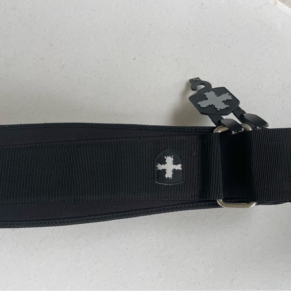 Harbinger weight lifting belt - Picture 4 of 5